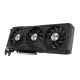 Gigabyte GeForce RTX 4060 GAMING OC 8G GDDR6 Graphics Card Black