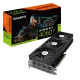 Gigabyte GeForce RTX 4060 TI GAMING OC 8G GDDR6 Graphics Card Black