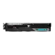 Gigabyte GeForce RTX 4060 TI GAMING OC 8G GDDR6 Graphics Card Black