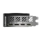 Gigabyte GeForce RTX 4060 TI GAMING OC 8G GDDR6 Graphics Card Black
