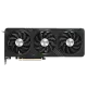 Gigabyte GeForce RTX 4060 TI GAMING OC 8G GDDR6 Graphics Card Black