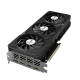 Gigabyte GeForce RTX 4060 TI GAMING OC 8G GDDR6 Graphics Card Black