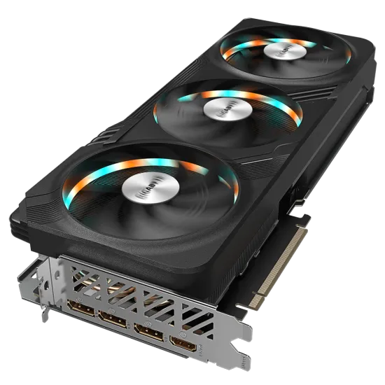Gigabyte RTX 4070 Ti GAMING OC 12G Graphics Card