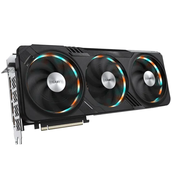 Gigabyte RTX 4070 Ti GAMING OC 12G Graphics Card