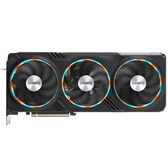 Gigabyte RTX 4070 Ti GAMING OC 12G Graphics Card