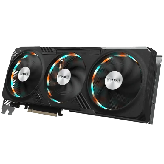 Gigabyte RTX 4070 Ti GAMING OC 12G Graphics Card