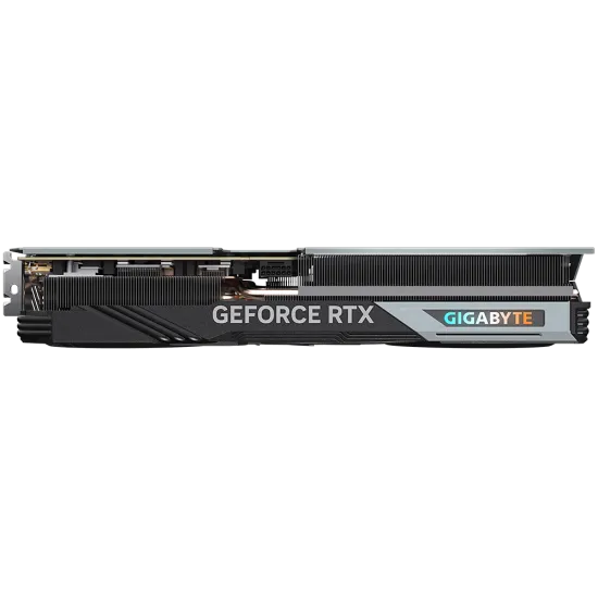 Gigabyte RTX 4070 Ti GAMING OC 12G Graphics Card