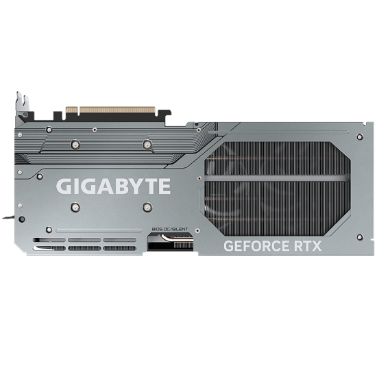 Gigabyte RTX 4070 Ti GAMING OC 12G Graphics Card