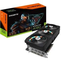 Gigabyte RTX 4080 GAMING OC 16GB Graphics Card