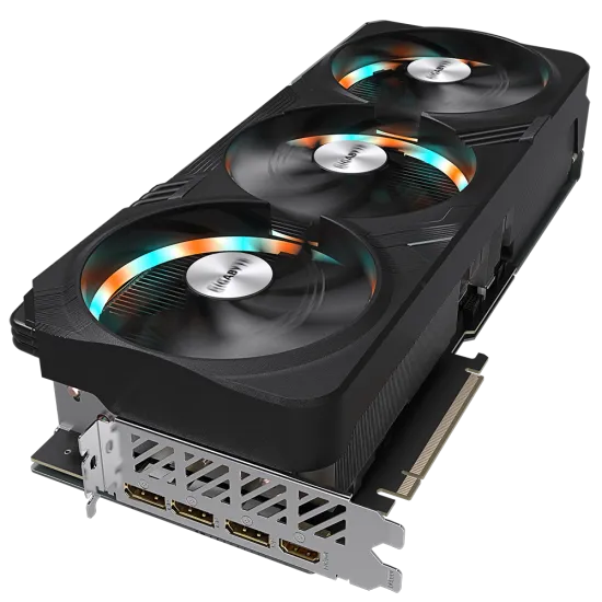 Gigabyte RTX 4080 GAMING OC 16GB Graphics Card