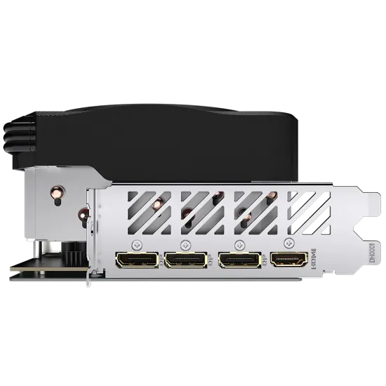 Gigabyte RTX 4080 GAMING OC 16GB Graphics Card