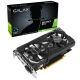 GALAX GeForce GTX 1650 EX PLUS OC Feature 4GB GDDR6 Graphics Card