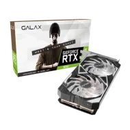 GALAX GeForce RTX 3050 EX OC Feature 8GB GDDR6 Graphics Card GALAX GeForce RTX 3050 EX OC Feature 8GB GDDR6 Graphics Card