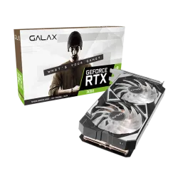 GALAX GeForce RTX 3050 EX OC Feature 8GB GDDR6 Graphics Card