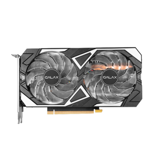 GALAX GeForce RTX 3050 EX OC Feature 8GB GDDR6 Graphics Card