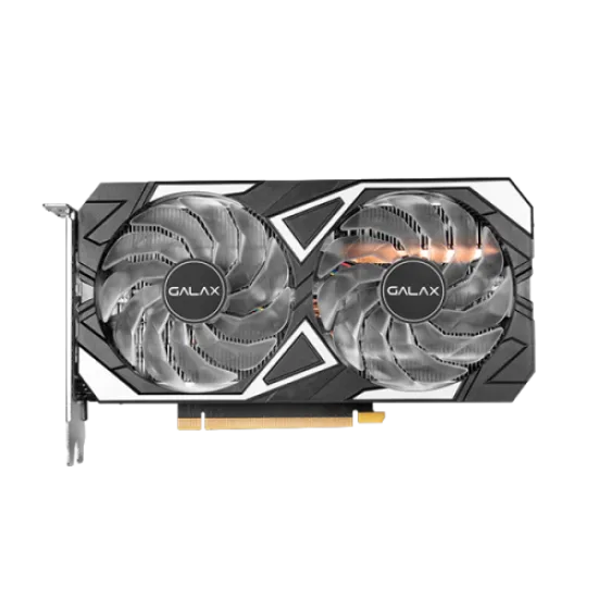 GALAX GeForce RTX 3050 EX OC Feature 8GB GDDR6 Graphics Card