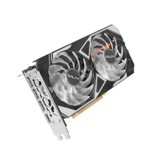 GALAX GeForce RTX 3050 EX OC Feature 8GB GDDR6 Graphics Card