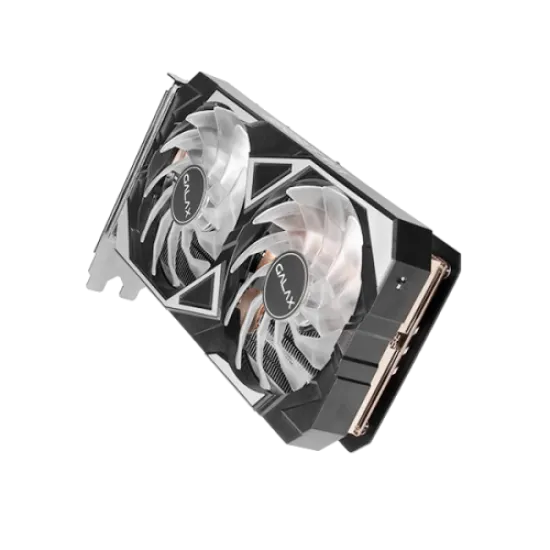 GALAX GeForce RTX 3050 EX OC Feature 8GB GDDR6 Graphics Card