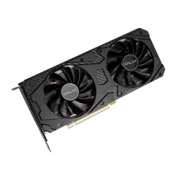 GALAX GeForce RTX 3060 EX OC Feature 8GB GDDR6 Graphics Card