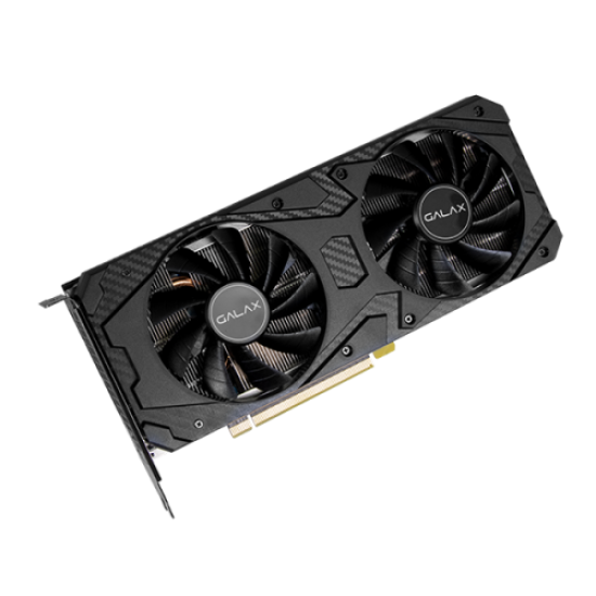 GALAX GeForce RTX 3060 EX OC Feature 8GB GDDR6 Graphics Card