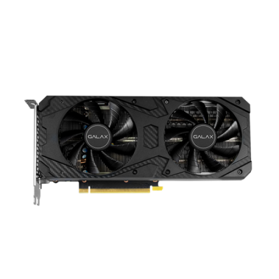 GALAX GeForce RTX 3060 EX OC Feature 8GB GDDR6 Graphics Card