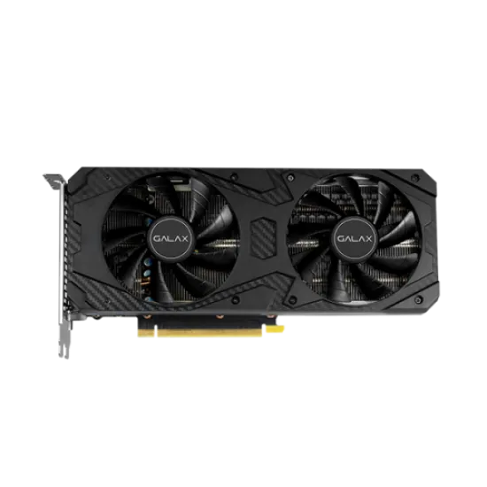 GALAX GeForce RTX 3060 EX OC Feature 8GB GDDR6 Graphics Card