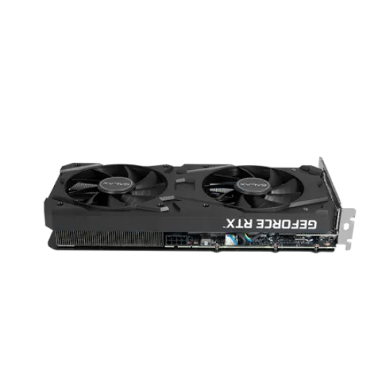 GALAX GeForce RTX 3060 EX OC Feature 8GB GDDR6 Graphics Card