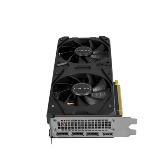 GALAX GeForce RTX 3060 EX OC Feature 8GB GDDR6 Graphics Card