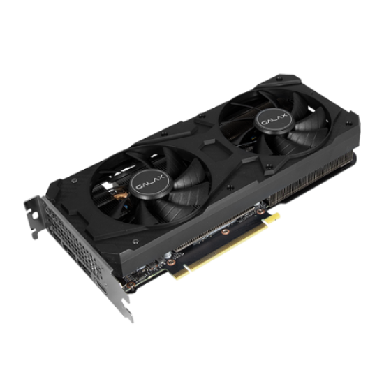 GALAX GeForce RTX 3060 EX OC Feature 8GB GDDR6 Graphics Card