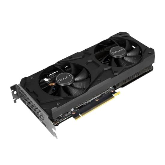 GALAX GeForce RTX 3060 EX OC Feature 8GB GDDR6 Graphics Card