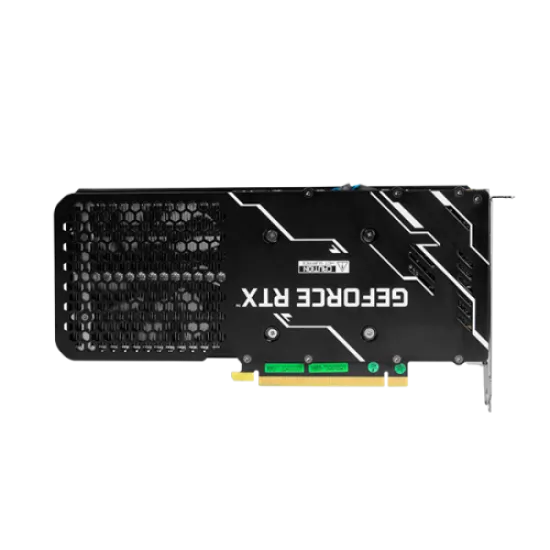 GALAX GeForce RTX 3060 EX OC Feature 8GB GDDR6 Graphics Card