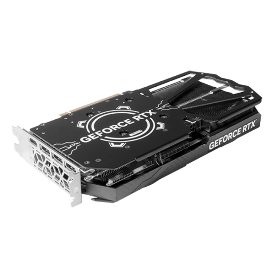 GALAX GeForce RTX 4060 Ti OC Feature 8GB EX GDDR6 Graphics Card