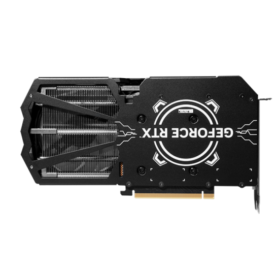 GALAX GeForce RTX 4060 Ti OC Feature 8GB EX GDDR6 Graphics Card