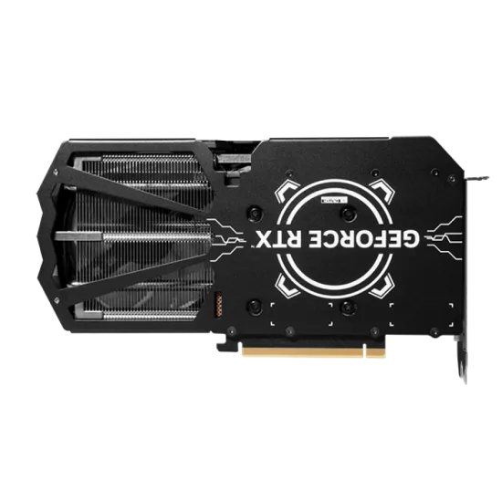 GALAX GeForce RTX 4060 Ti OC Feature 8GB EX GDDR6 Graphics Card