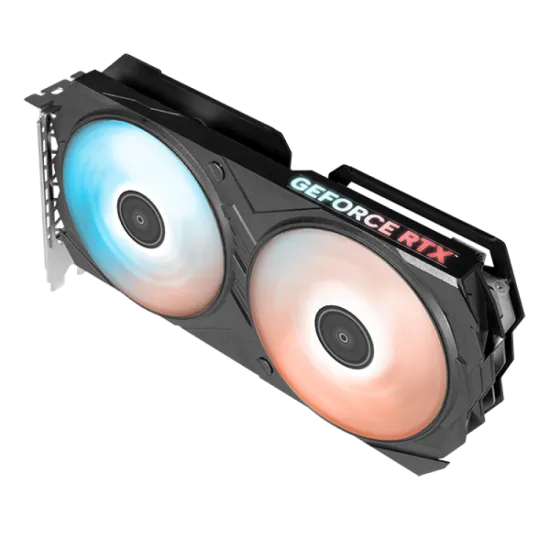 GALAX GeForce RTX 4060 Ti OC Feature 8GB EX GDDR6 Graphics Card