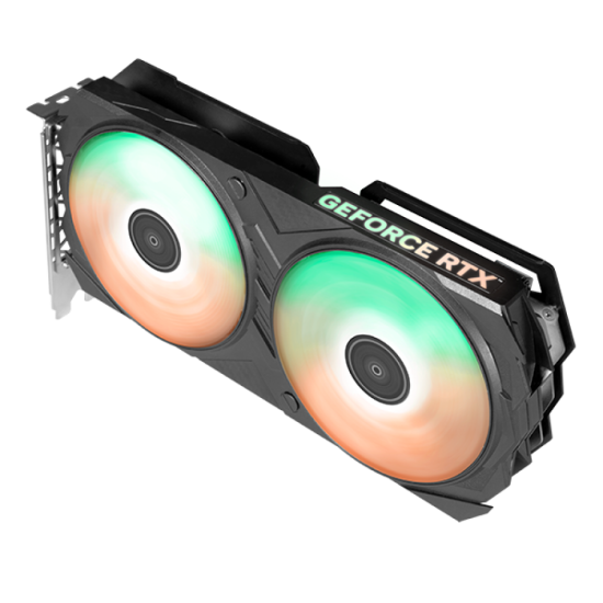 GALAX GeForce RTX 4060 Ti OC Feature 8GB EX GDDR6 Graphics Card