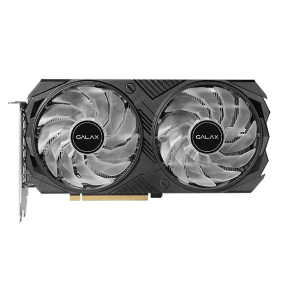 GALAX GeForce RTX 4060 Ti OC Feature 8GB EX GDDR6 Graphics Card