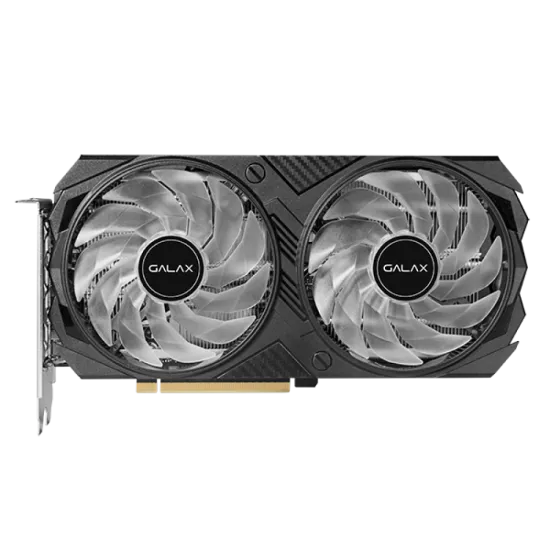 GALAX GeForce RTX 4060 Ti OC Feature 8GB EX GDDR6 Graphics Card