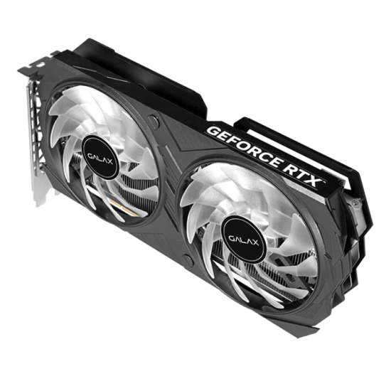 GALAX GeForce RTX 4060 Ti OC Feature 8GB EX GDDR6 Graphics Card