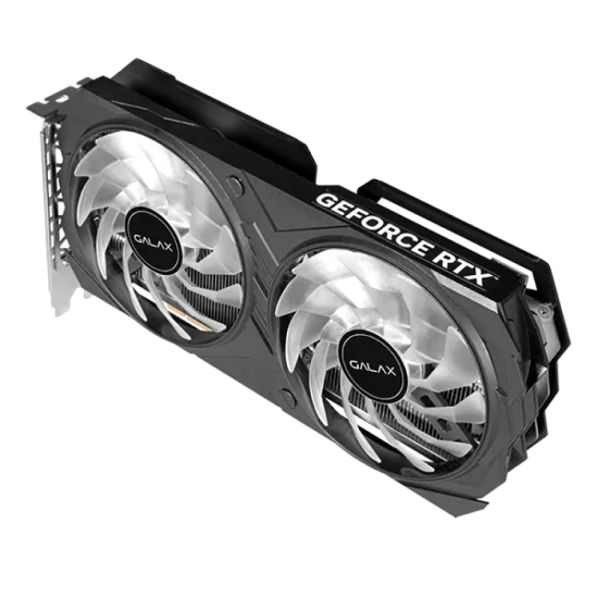 GALAX GeForce RTX 4060 Ti OC Feature 8GB EX GDDR6 Graphics Card