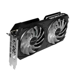 GALAX GeForce RTX 4060 Ti OC Feature 8GB EX GDDR6 Graphics Card