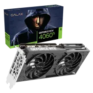GALAX GeForce RTX 4060 Ti OC Feature 8GB GDDR6 Graphics Card