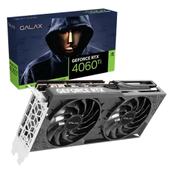 GALAX GeForce RTX 4060 Ti OC Feature 8GB GDDR6 Graphics Card