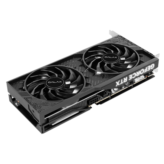 GALAX GeForce RTX 4060 Ti OC Feature 8GB GDDR6 Graphics Card