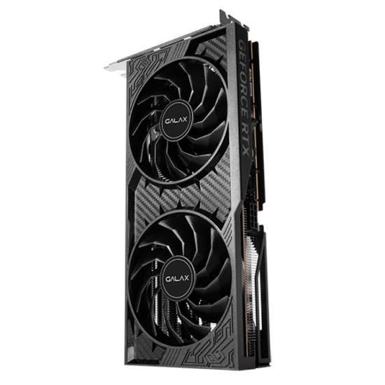 GALAX GeForce RTX 4060 Ti OC Feature 8GB GDDR6 Graphics Card