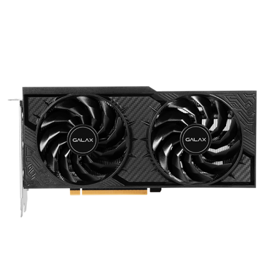 GALAX GeForce RTX 4060 Ti OC Feature 8GB GDDR6 Graphics Card