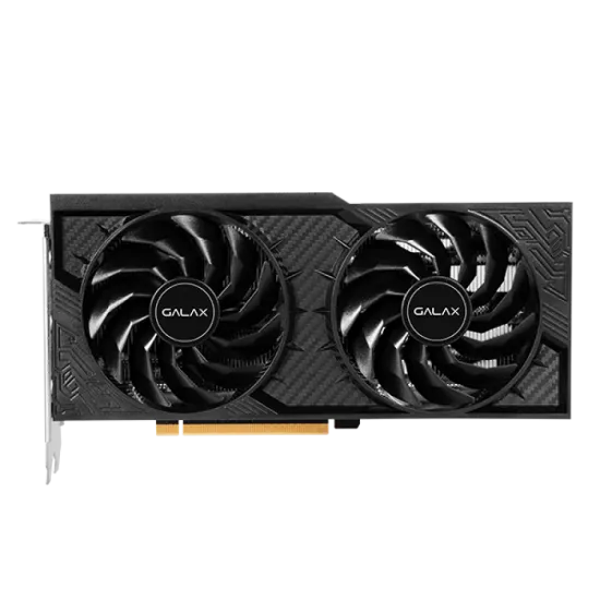 GALAX GeForce RTX 4060 Ti OC Feature 8GB GDDR6 Graphics Card