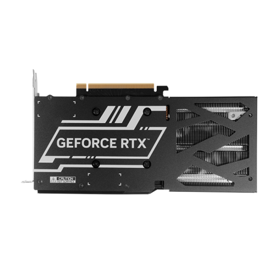 GALAX GeForce RTX 4060 Ti OC Feature 8GB GDDR6 Graphics Card