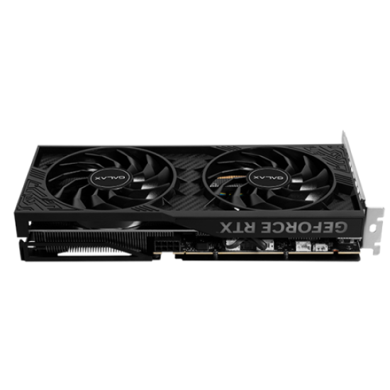 GALAX GeForce RTX 4060 Ti OC Feature 8GB GDDR6 Graphics Card