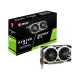 MSI GeForce GTX 1650 D6 VENTUS XS OCV1 Graphics Card
